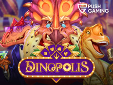 Betrivers casino welcome bonus83